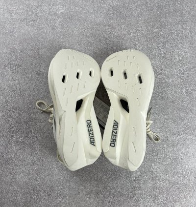 Adidas -3 Yohji Yamamoto Prime X2 Strung White