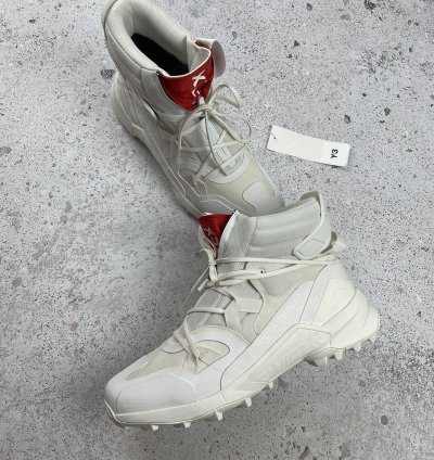 Adidas -3 Yohji Yamamoto Terrex Swift R3 Gore-tex Size 11