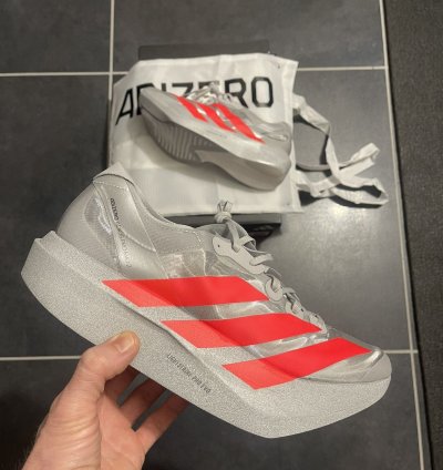 Adidas Adios Pro Evo 2