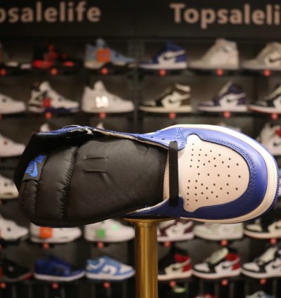 Air Jordan 1 Retro High Og game Royal 555088-403
