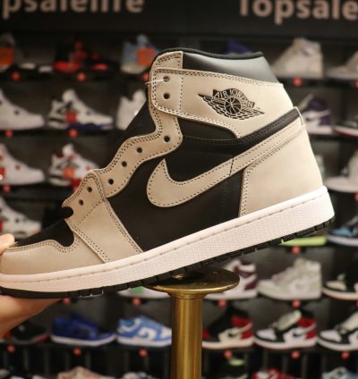 Air Jordan 1 Retro High Og shadow 20 555088-035