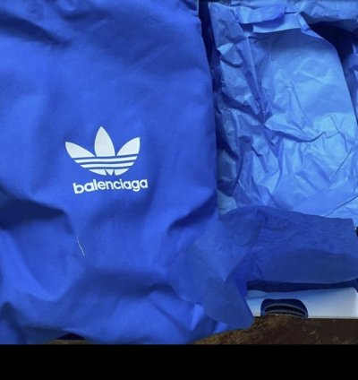 Adidas Balenciaga Stan Smith White Green Us 10