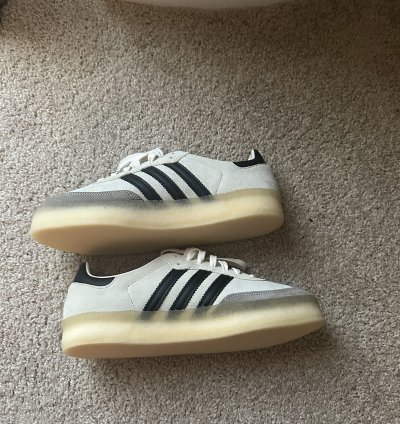 Adidas Clarks 8th St Samba