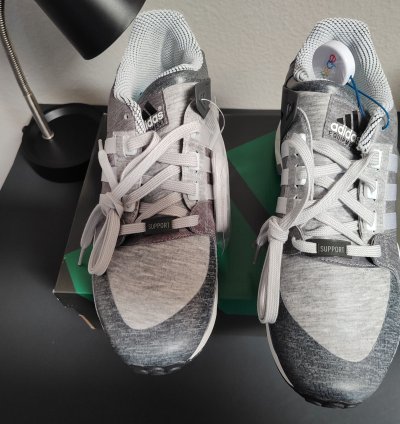 Adidas Eqt Pdx