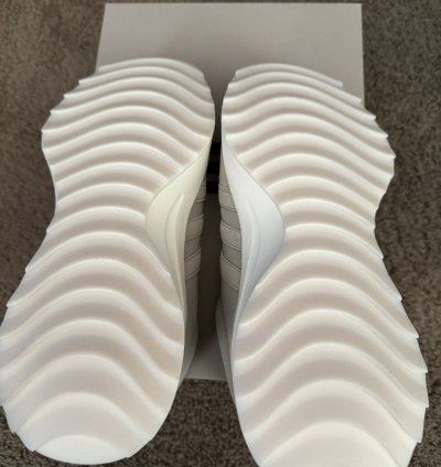 Adidas Fear Of God Sesame Runners
