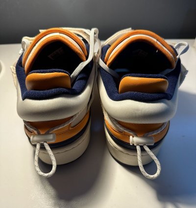 Adidas Forum Bad Bunny Cangrejos