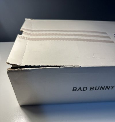 Adidas Forum Bad Bunny Cangrejos