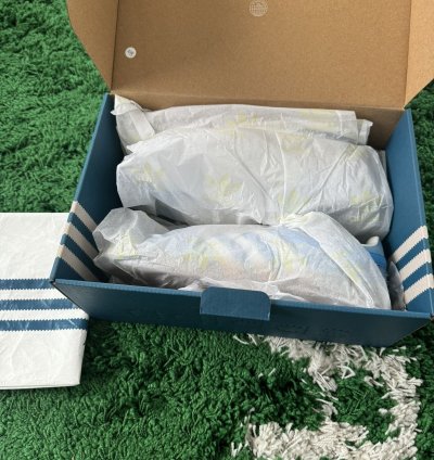 Adidas Gazelle