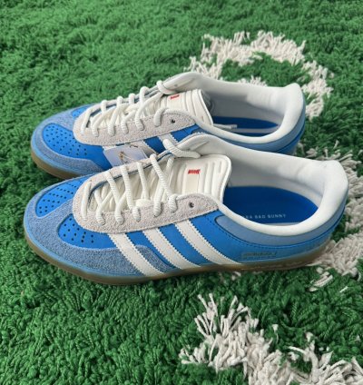 Adidas Gazelle