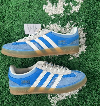 Adidas Gazelle