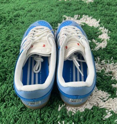 Adidas Gazelle