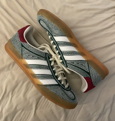 Adidas Gazelle Sean Witherspoon