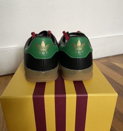 Adidas Gucci Gazelle Sneaker