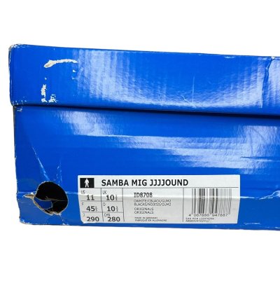 Adidas Jjjjound Samba Mig