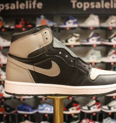 Air Jordan 1 Retro High Og shadow 2018 555088-013
