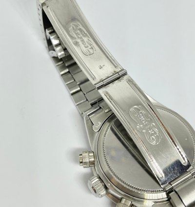 Rolex Daytona Paul Newman 6263 Oyster Sotto Rco