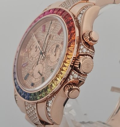 Rolex 116595rbowdp