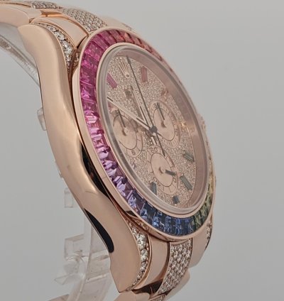 Rolex 116595rbowdp
