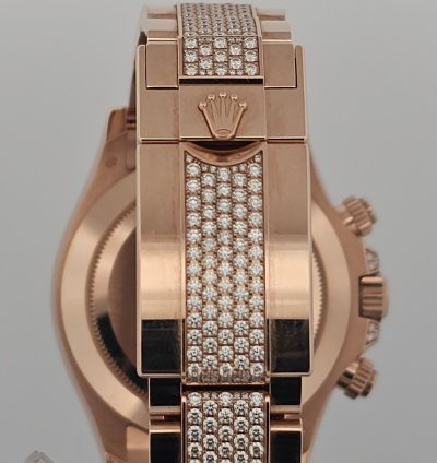 Rolex 116595rbowdp