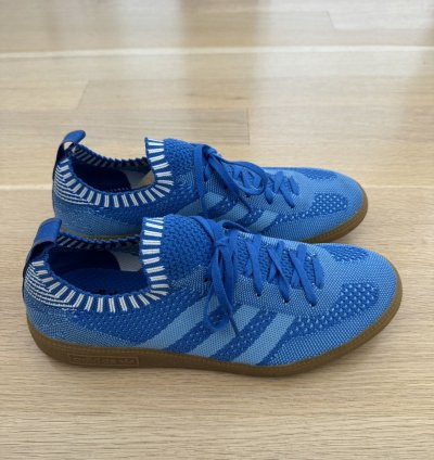 Adidas Originals Very Spezial Primeknit