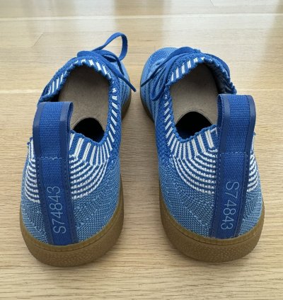 Adidas Originals Very Spezial Primeknit