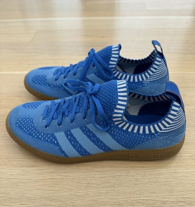 Adidas Originals Very Spezial Primeknit
