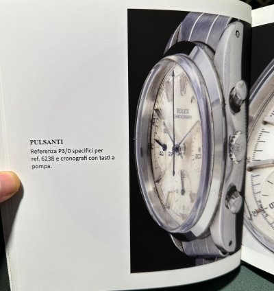 Rolex Chronograph Daytona 6238 Pulsometric Medical Tachymeter Scale One Of One Unic Timepiece