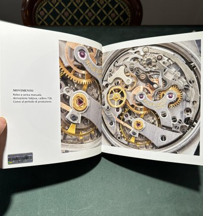 Rolex Chronograph Daytona 6238 Pulsometric Medical Tachymeter Scale One Of One Unic Timepiece