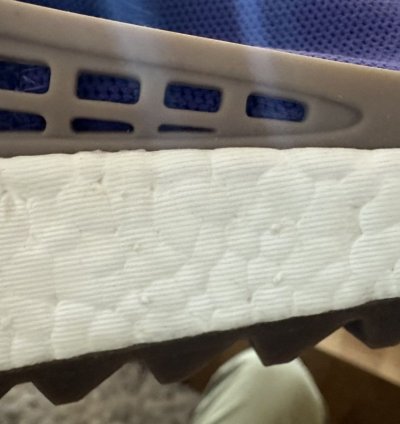 Adidas Pharrell Williams Hu Human Race Nmd Respira