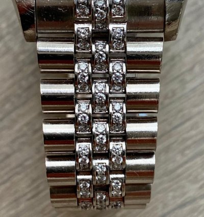 Rolex Day-date Ref 18059
