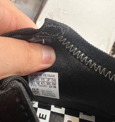 Adidas Pod S3 1 Bape Neighborhood