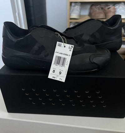 Adidas Prada Luna Rosa 21