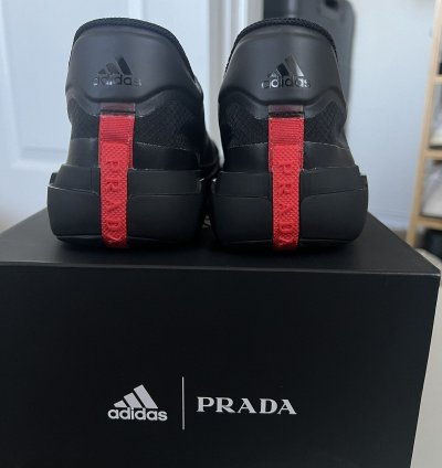 Adidas Prada Luna Rosa 21