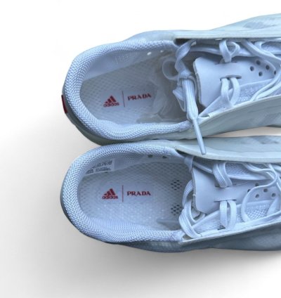 Adidas Prada Luna Rossa
