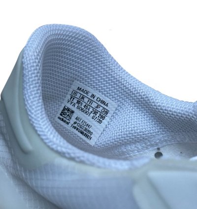 Adidas Prada Luna Rossa