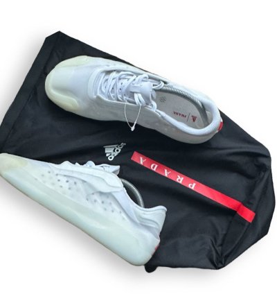 Adidas Prada Luna Rossa
