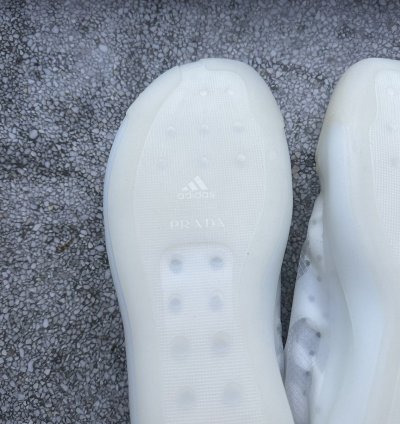 Adidas Prada Luna Rossa