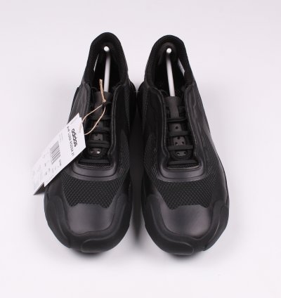 Adidas Prada Luna Rossa 21 Core Black Sneakers