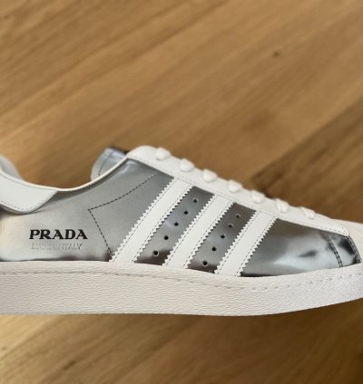 Adidas Prada Superstar