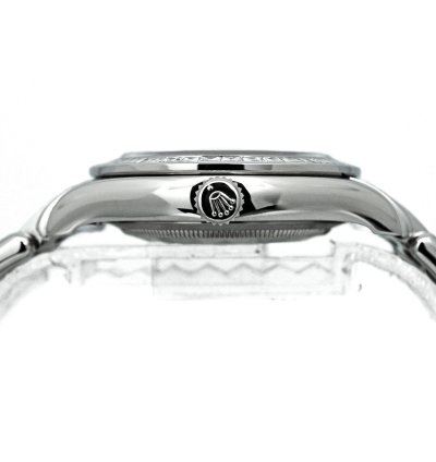 Rolex Day-date 189562br Automatic 2009 Platinum Good