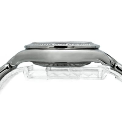 Rolex Day-date 189562br Automatic 2009 Platinum Good