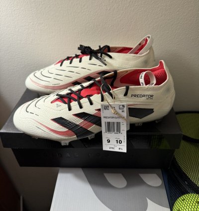 Adidas Predator Elite Ft Fg