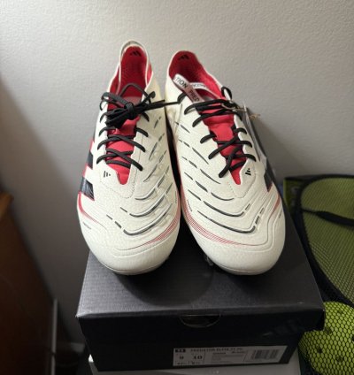 Adidas Predator Elite Ft Fg