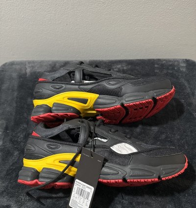 Adidas Raf Simmons Rsnt Ozweego