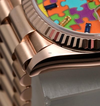 Rolex Day-date 36 128235