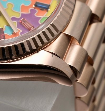 Rolex Day-date 36 128235