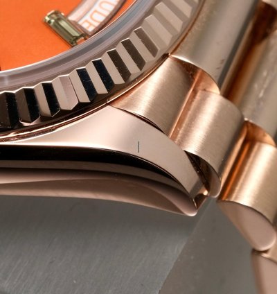 Rolex Day-date 36 128235