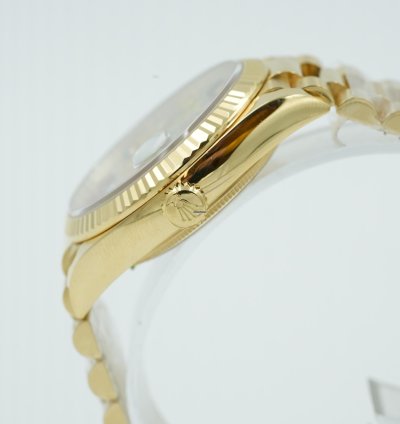 Rolex Day-date 36 128238
