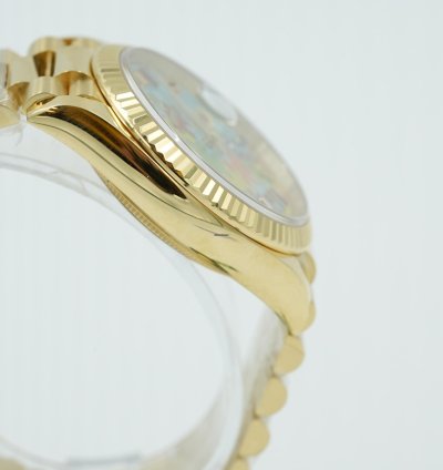 Rolex Day-date 36 128238