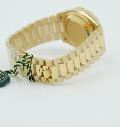 Rolex Day-date 36 128238